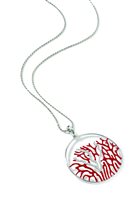 Collar Misis Mujer in Plata CI05592 - CI05592